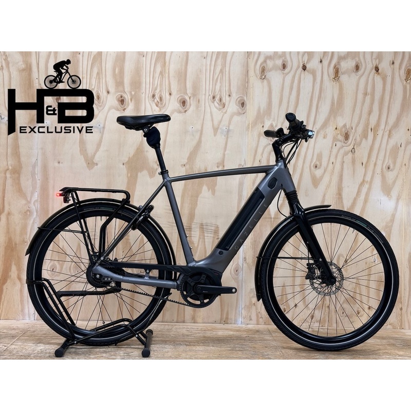 Gazelle Ultimate C380 HMB E-Bike