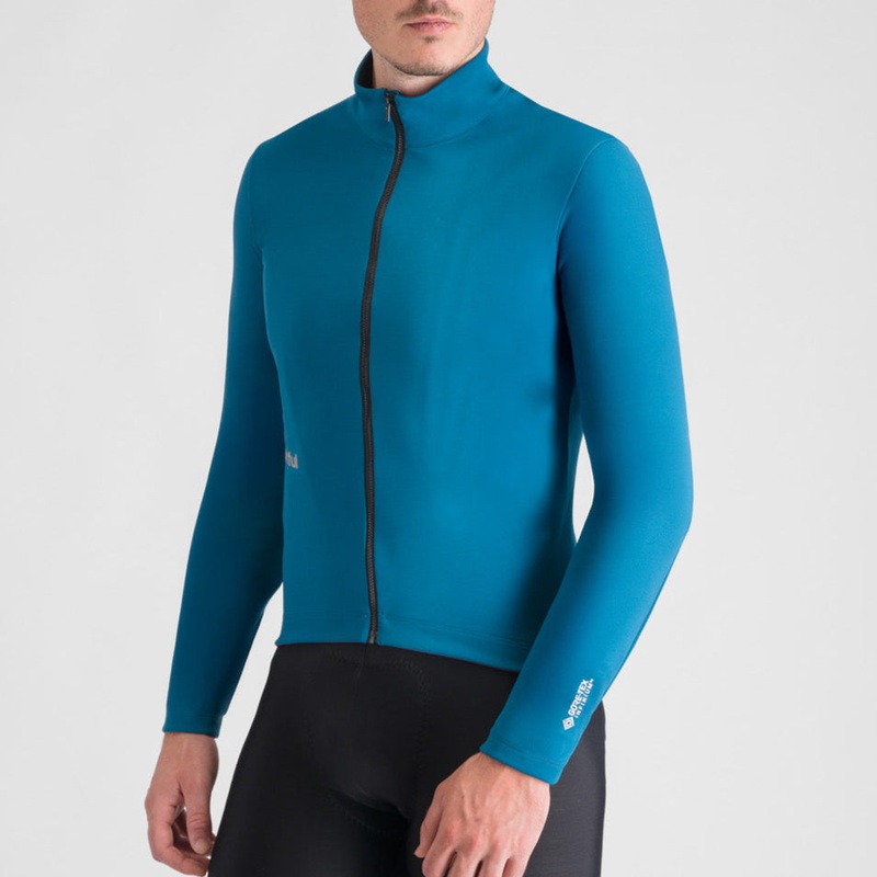 Giacca Sportful Classic – Blu|S|M|L|XL|XXL|XXXL|Blu