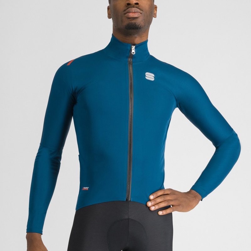 Giacca Sportful Fiandre Pro 2 – Blu