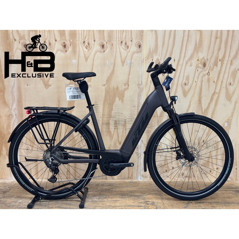 KTM Macina Tour P610 E-Bike|51