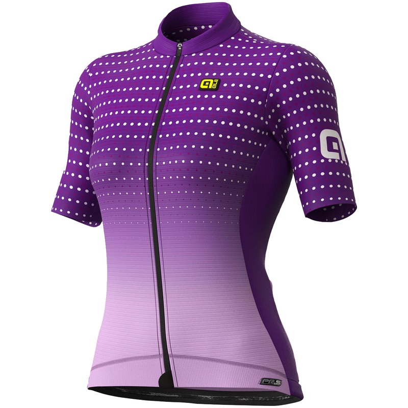 Maglia donna Ale PRS Bullet – Viola