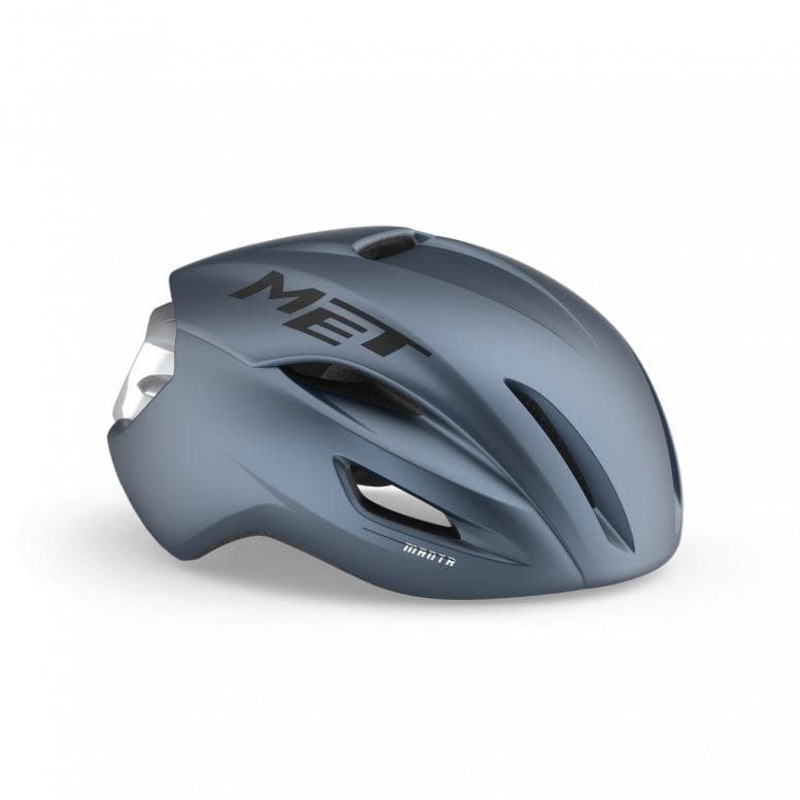 MET Manta Mips – Navy – 52-56cm