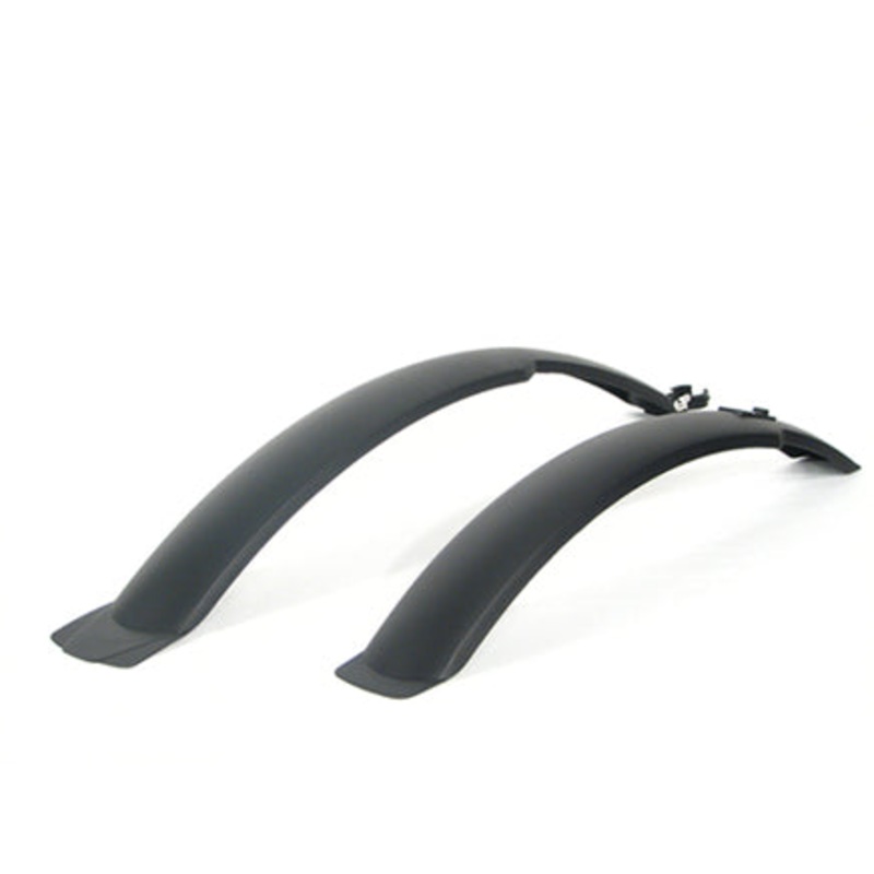 Ontrack – V-Brake Mudguard Set