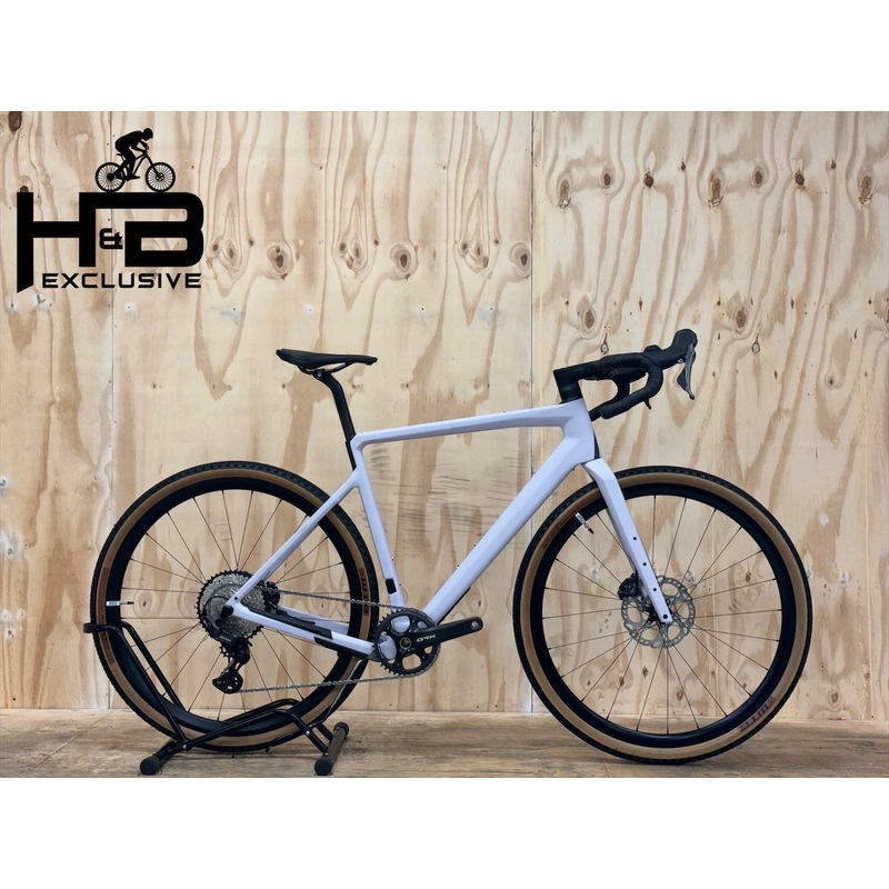 Rose Backroad GRX RX820 Gravelbike