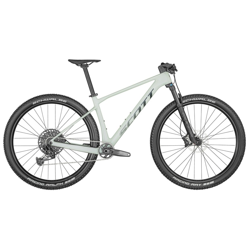 Scott Scale 920- Light Rhino Grey