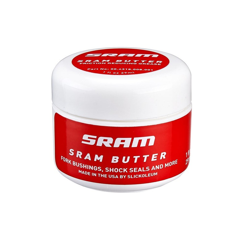 SRAM Butter –  Friction Reducing Grease