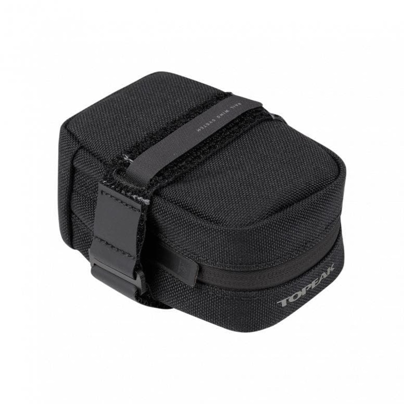 Topeak Elementa Seatbag – Black – Small