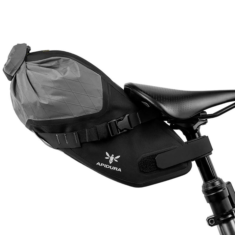 APIDURA – BACKCOUNTRY SADDLE PACK