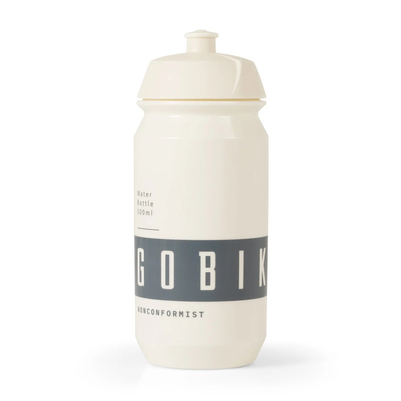 Borraccia Gobik Shiva Afterglow 500 ml – Bianco