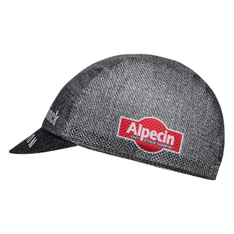 Cappellino Kalas Alpecin Deceuninck 2024 – TDF