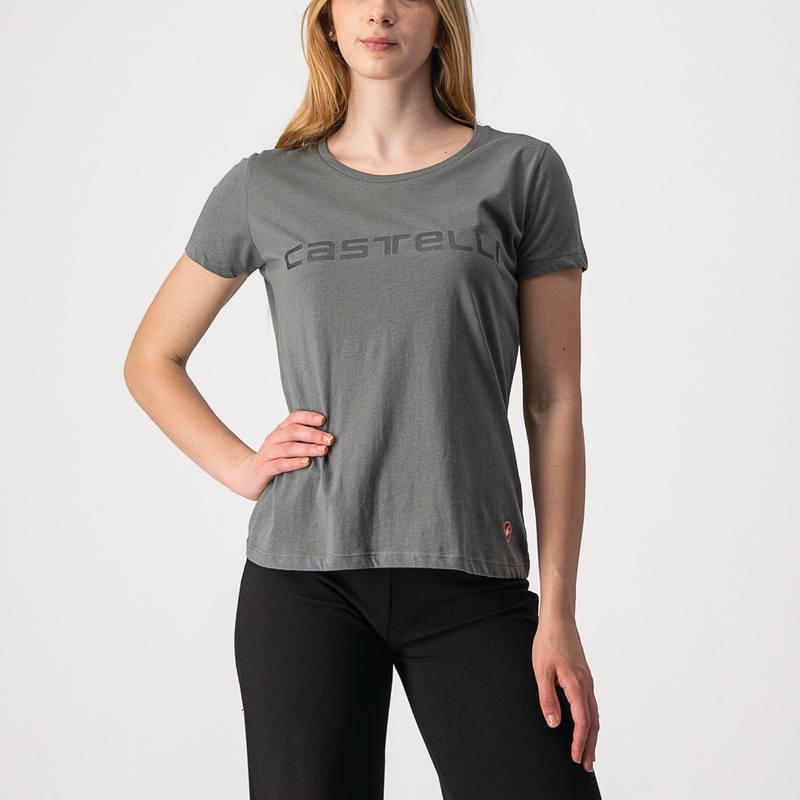 Castelli Sprinter T-Shirt Women’s