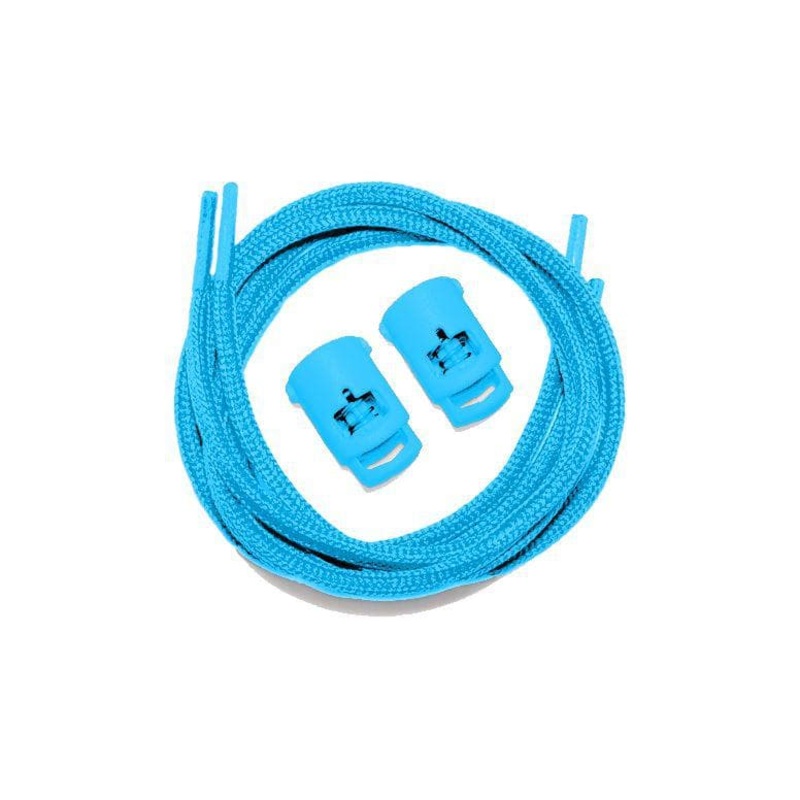 Crankbrothers Coloured Speedlace – Light Blue
