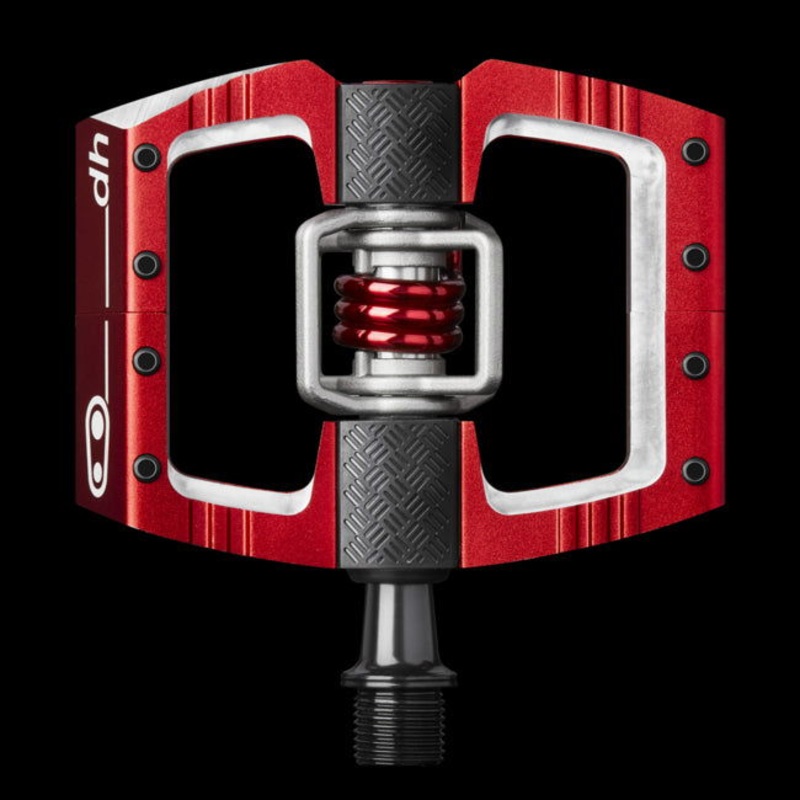 Crankbrothers Mallet DH Pedals – Seagrave Edition
