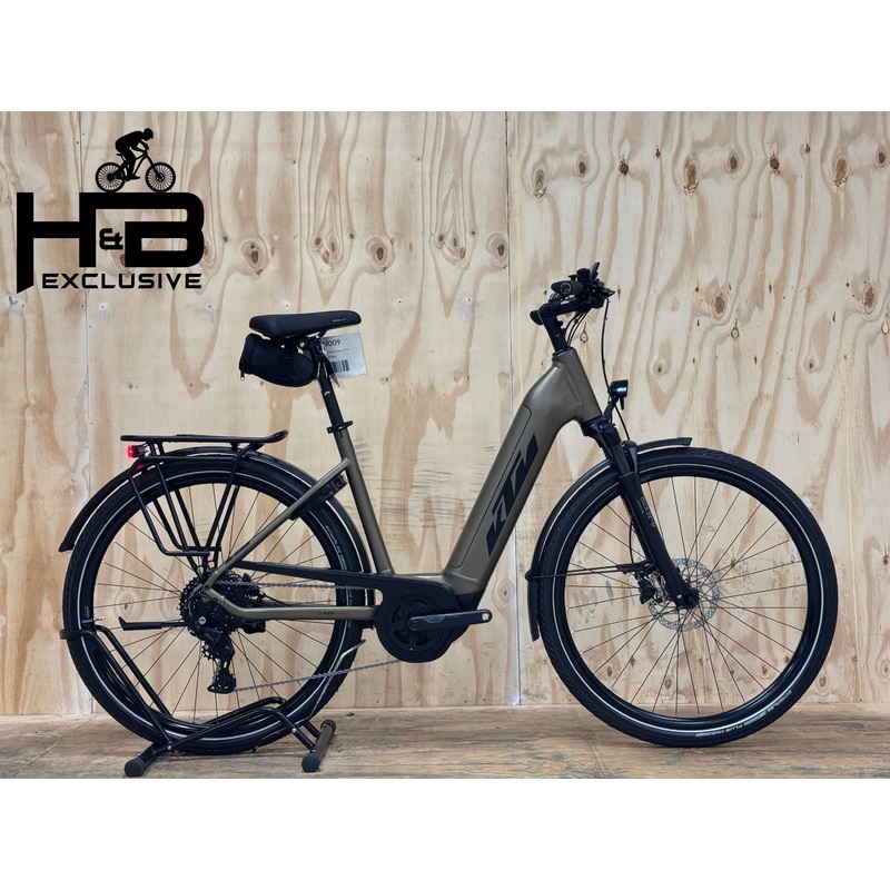 KTM Macina Tour P510 E-Bike|51