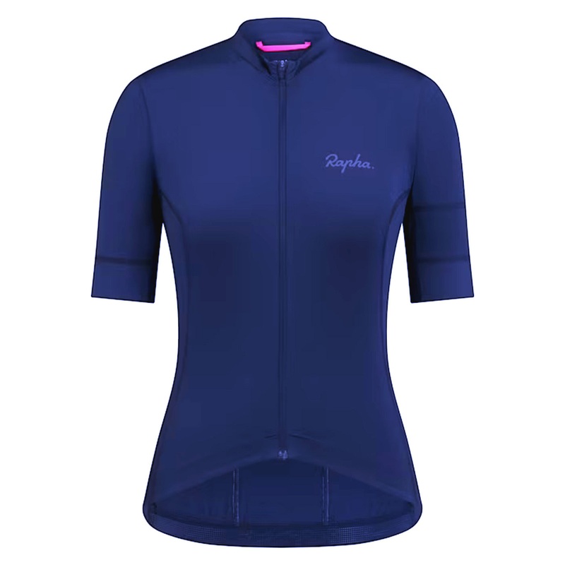 Maglia donna Rapha Road – Blu|XS|S|M|Blu