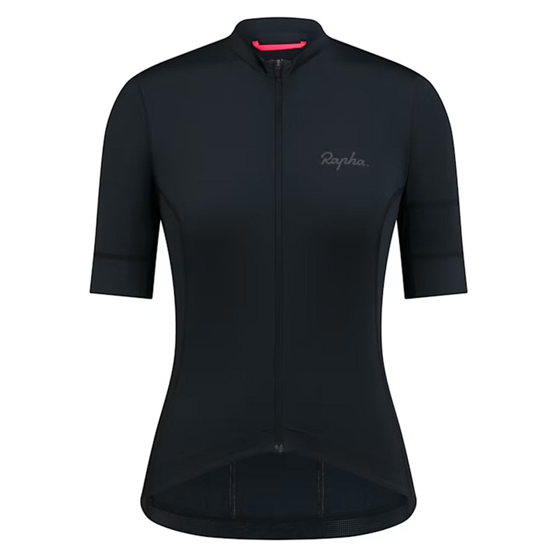 Maglia donna Rapha Road – Nero