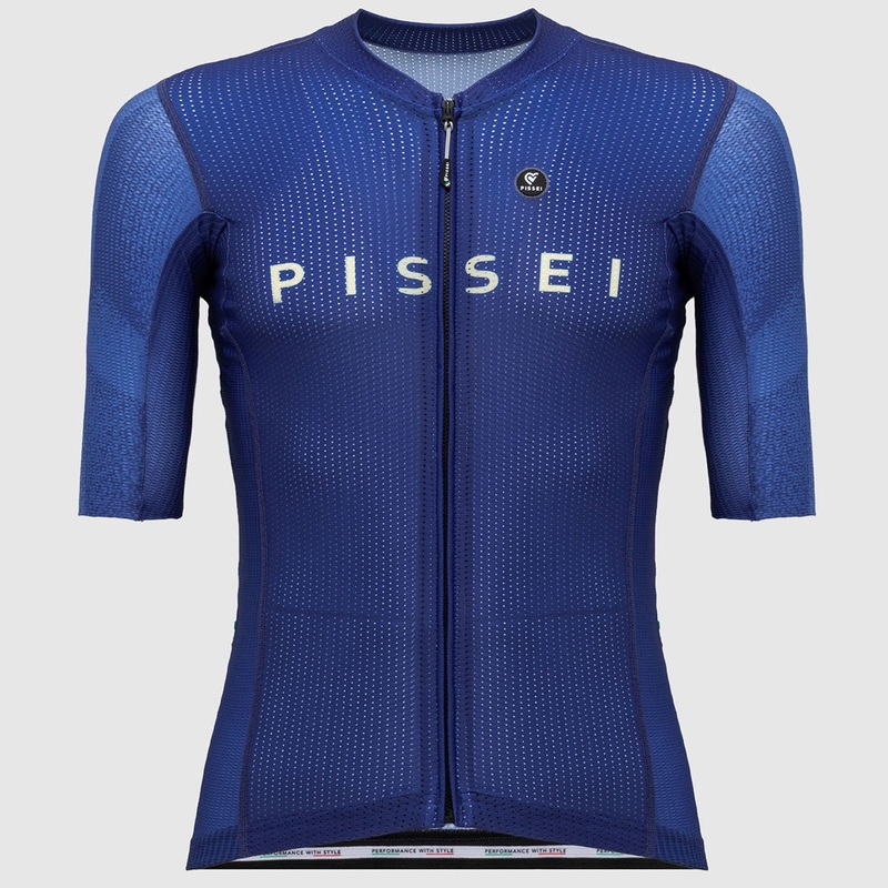 Maglia Pissei Sanremo – Blu|S|M|L|XL|Blu