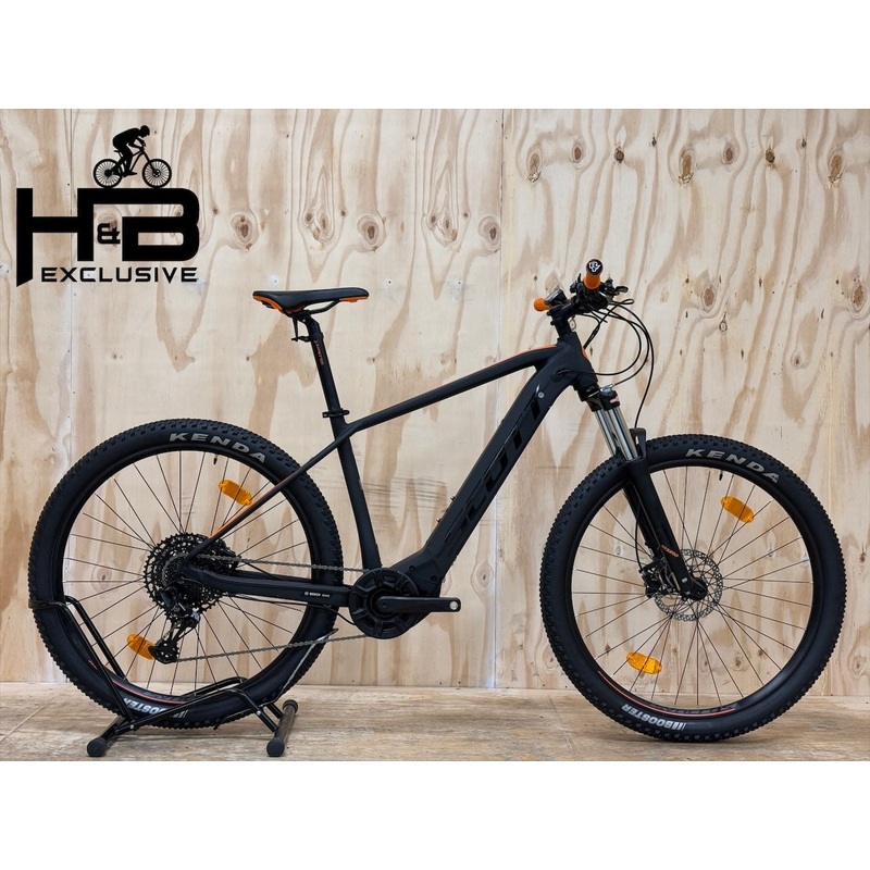 Scott Aspect 20 eRide 29 inch E-Mountainbike
