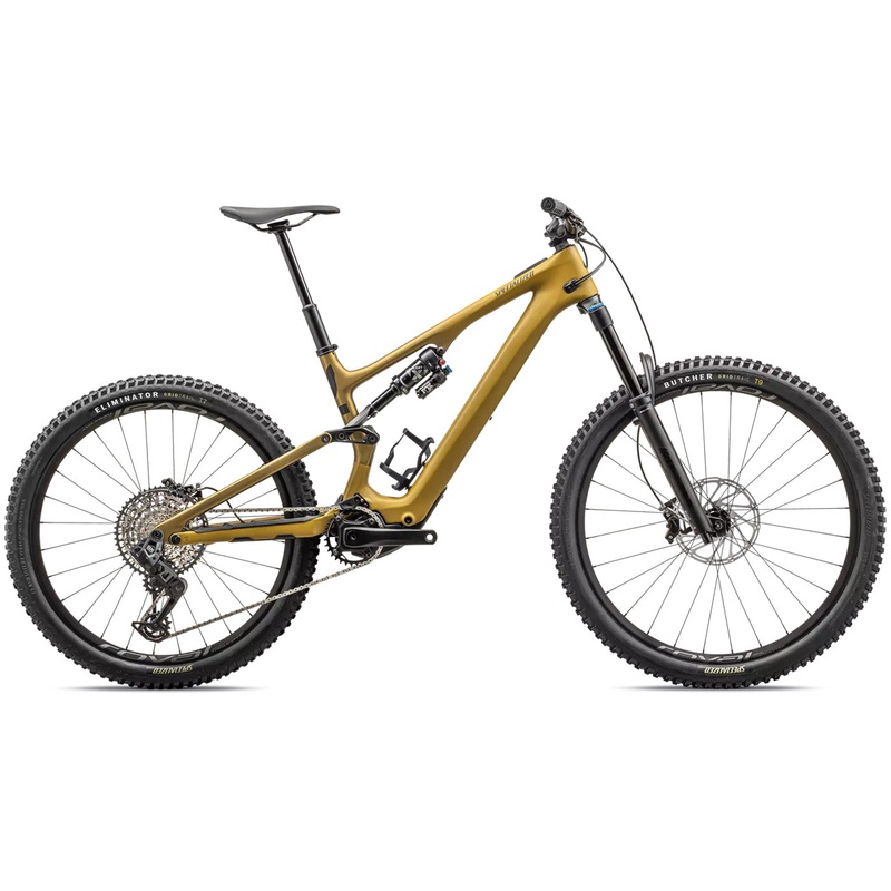Specialized Turbo Levo SL Expert Carbon – Oro