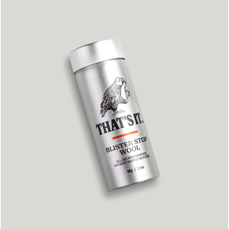 That’s It Blister Stop Wool|That’s It Blister Stop Wool 10g|Accessory Only –  That’s It Blister Stop Wool Refill