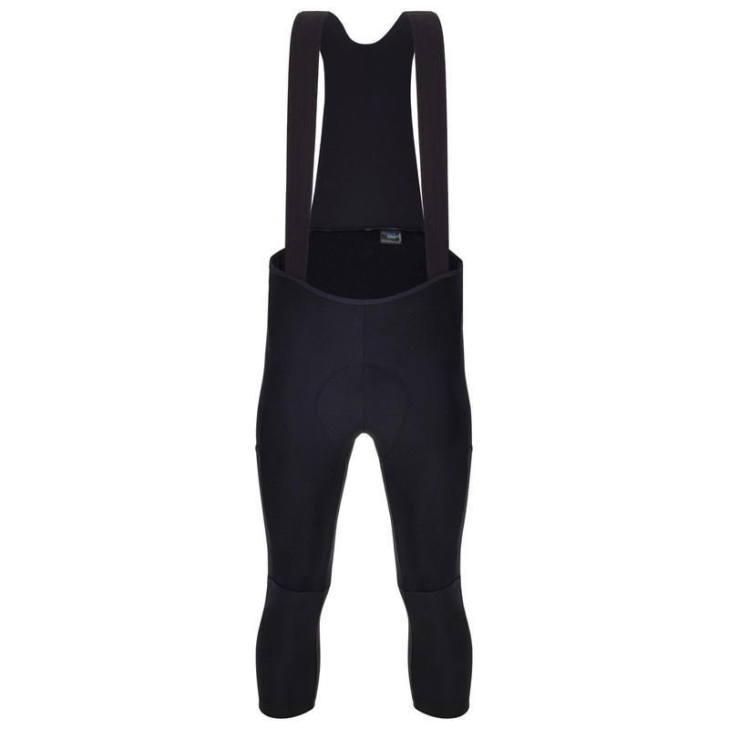 Bermuda Santini Cargo – Nero|S|M|L|XL|Nero