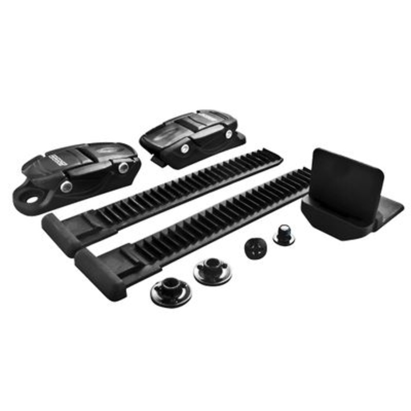 Bont Slimline Buckle Kit|Bont Shoes Slimline buckle kit|Bont Shoes Standard buckle kit