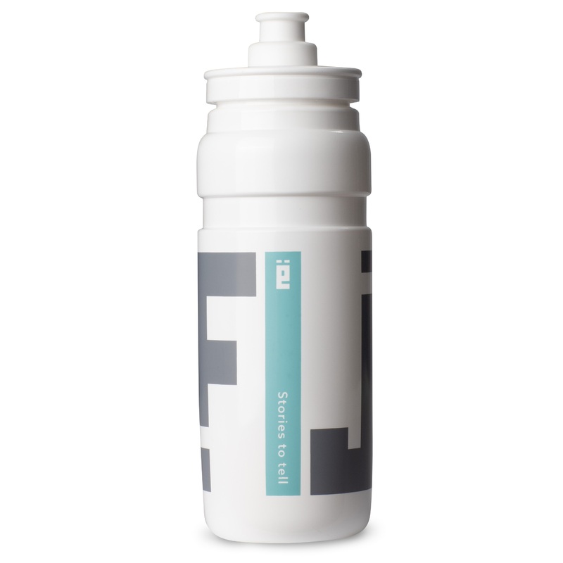 Borraccia Juf 750ml – Bianco|750ml|Bianco