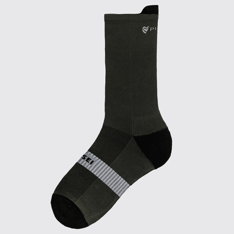 Calze Pissei Tempo – Grigio|40-43|44-47|Grigio