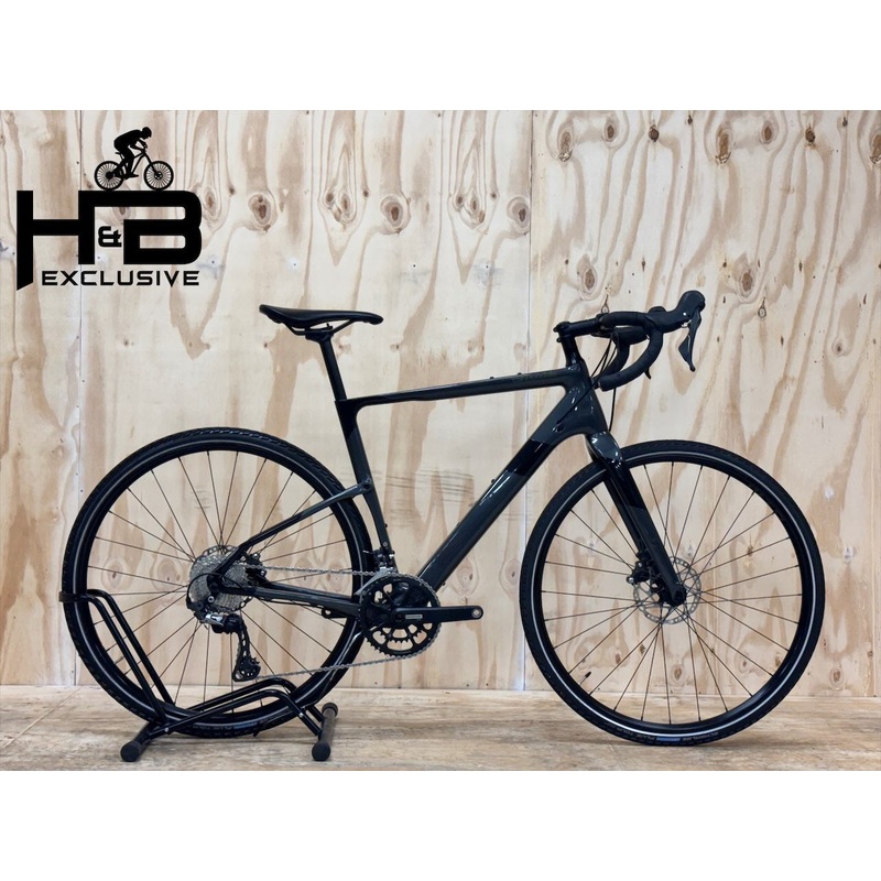 Cannondale TopStone 5 28 inch Gravelbike