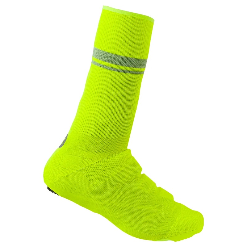 Copriscarpe Agu – Giallo fluo|41-43|Giallo
