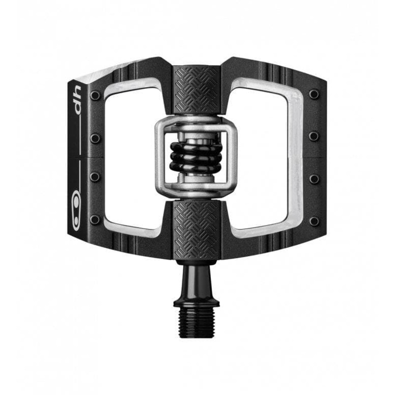 Crankbrothers Mallet DH – Black