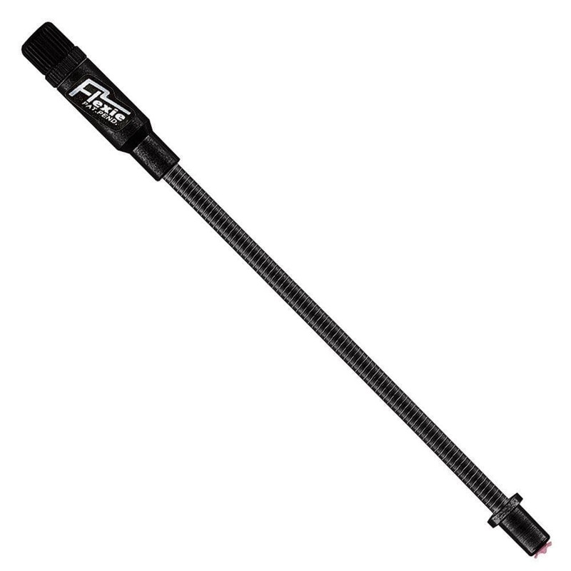 Dia-Compe Flexie Lever Adjuster 150mm Brake Spares Black