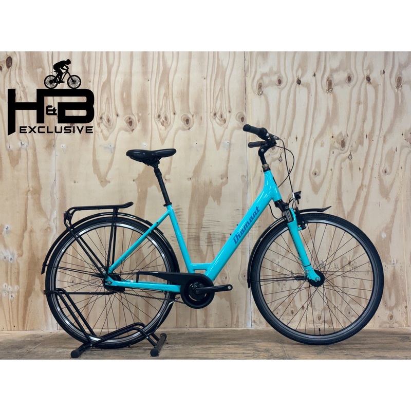 Diamant Achat Trekkingfiets|M