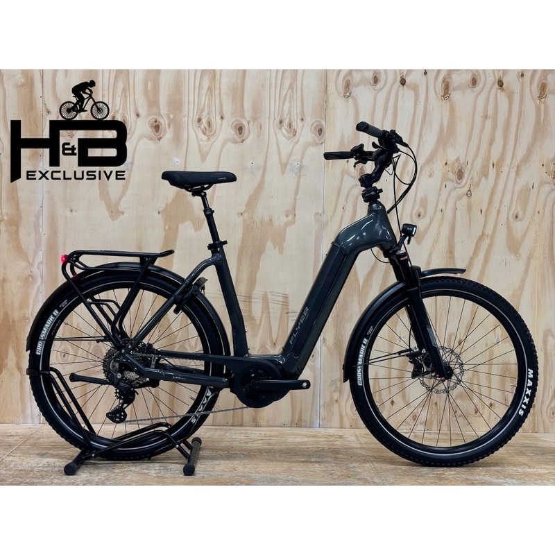 Flyer Gotour 6 7.12 E-Bike|53