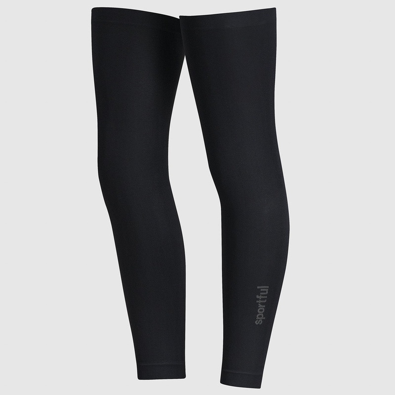 Gambali Sportful Essential – Nero