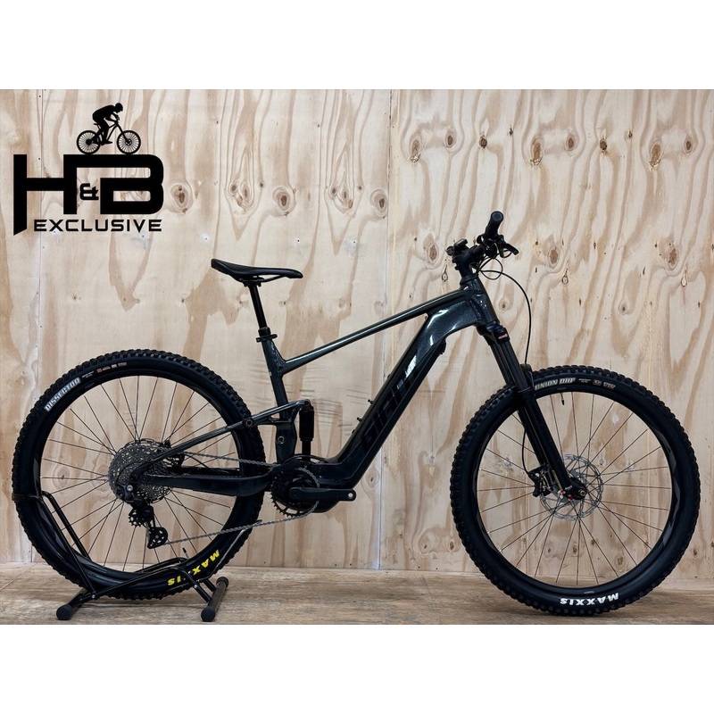 Giant Stance E+ 2 29 inch E-Mountainbike