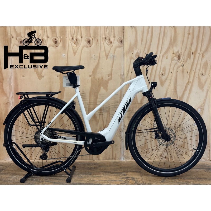KTM Cento 10 Plus E-Bike|56