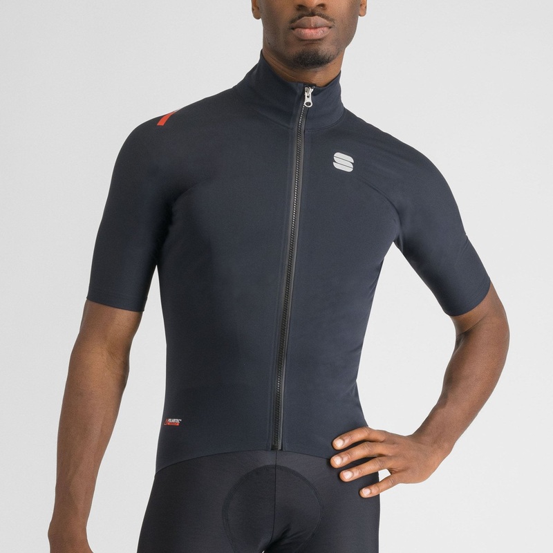 Maglia Sportful Fiandre Pro 2 – Nero