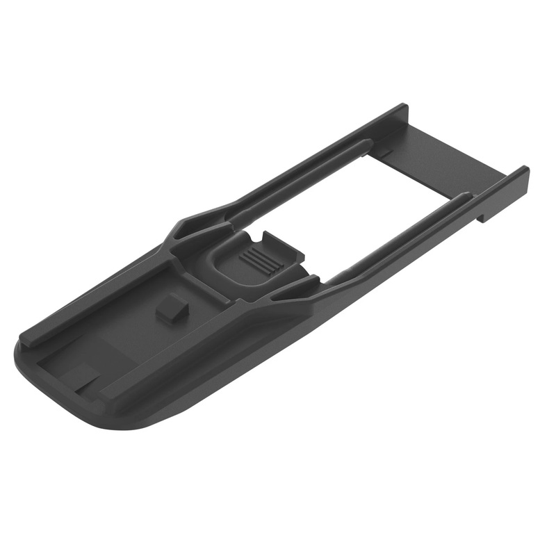 Multimount Light Interface