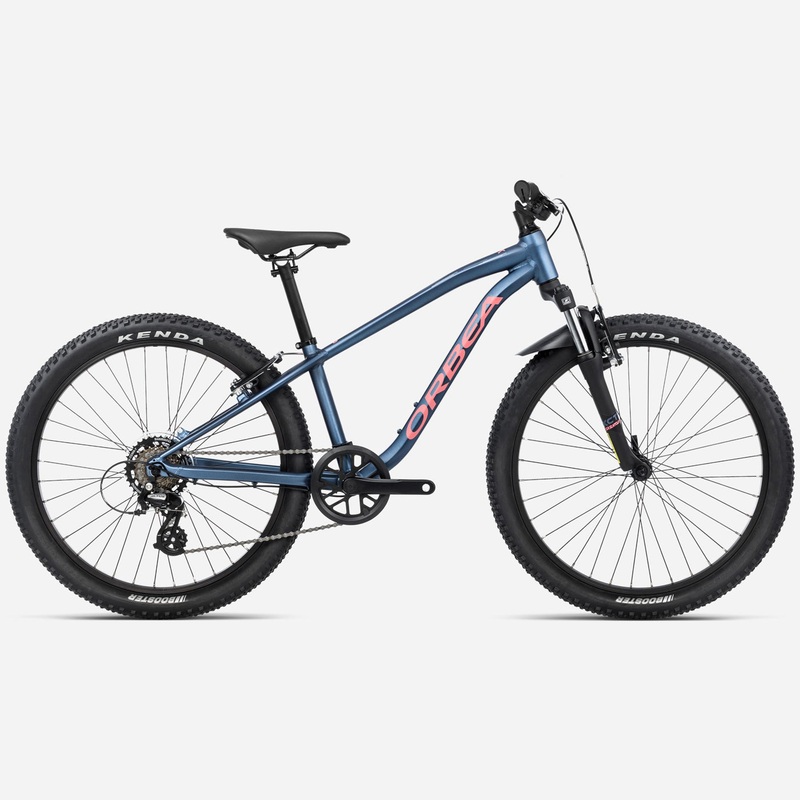 Orbea MX 24 XC – Blu|24|Blu