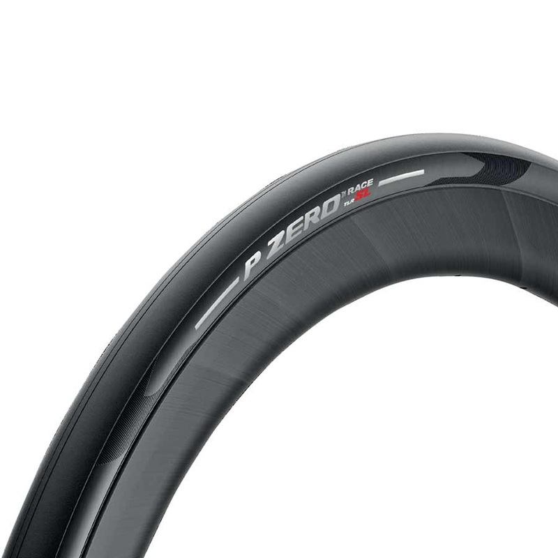 Pirelli P ZERO Race TLR SL Tire – 700 x 28 Tubeless Folding Black