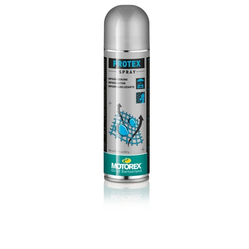 Protex Aerosol|500ml