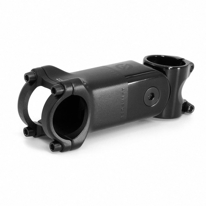 Redshift Sports ShockStop PRO Suspension Stem – Black 80mm