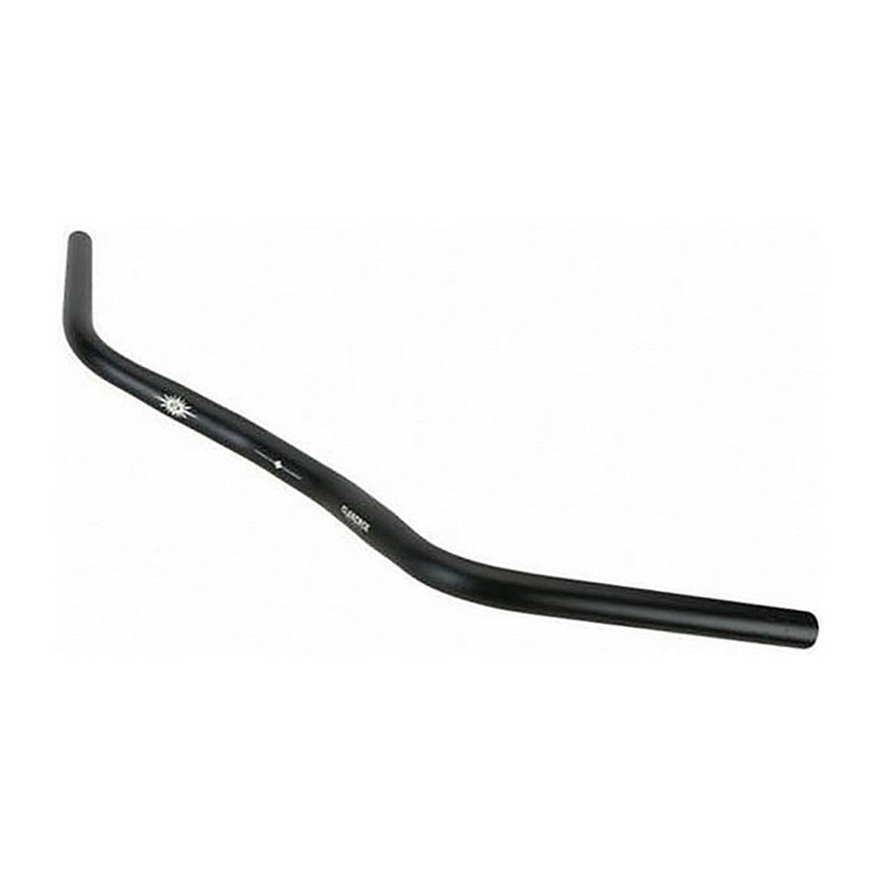 SOMA – CLARENCE HANDLEBAR|25.4mm x 660mm|31.8mm x 670mm