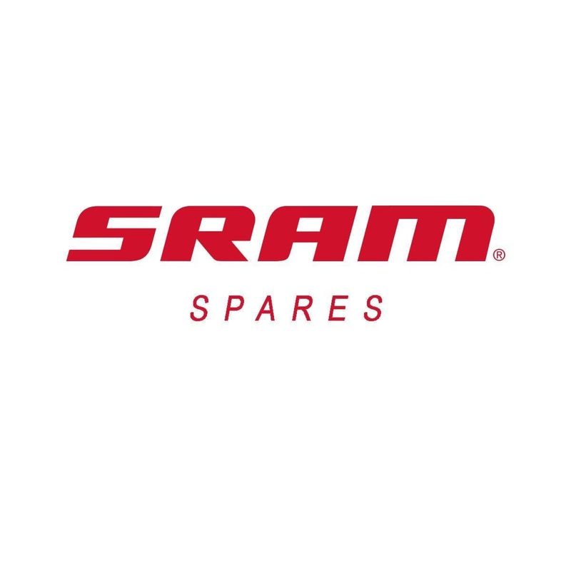 Sram Spare – Disc Brake Spare Parts Caliper Disc Brake Pads Organic/Steel Sram Hydraulic Road Disc, Level Ultimate/Tlm 20 Sets: