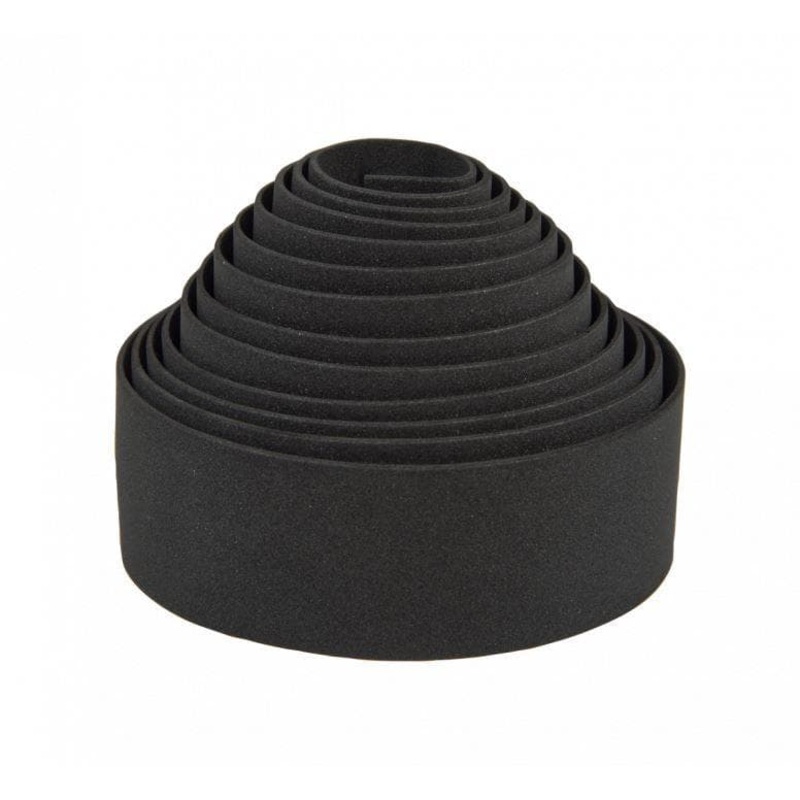 System EX Cushioned Tape – Black