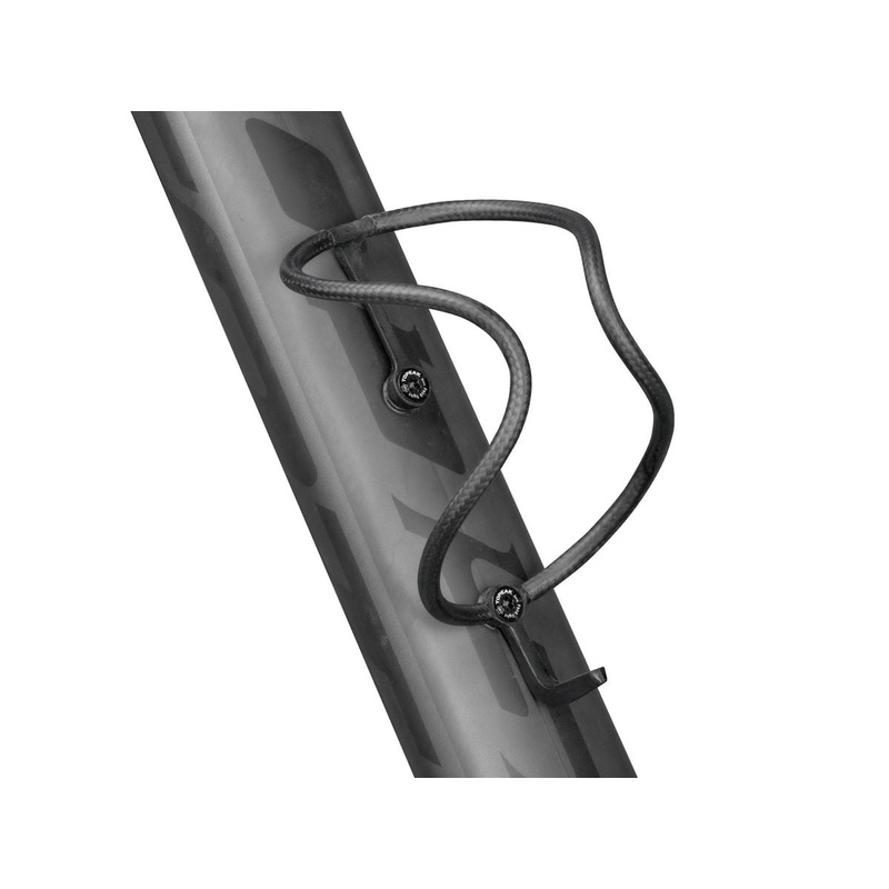 Topeak Cage Fez Tubular Carbon G12