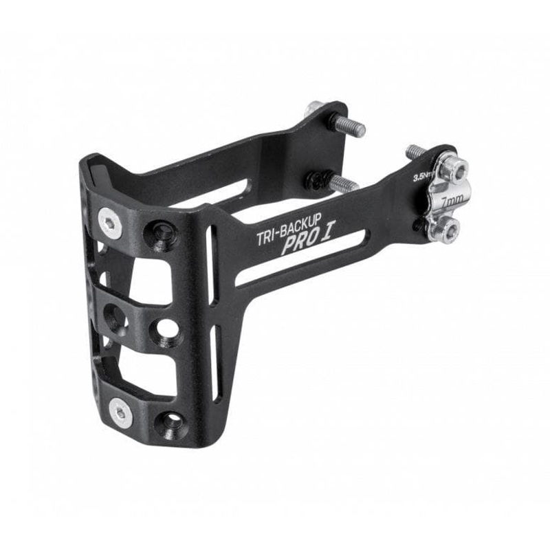 Topeak Tri-Backup Pro I – Black