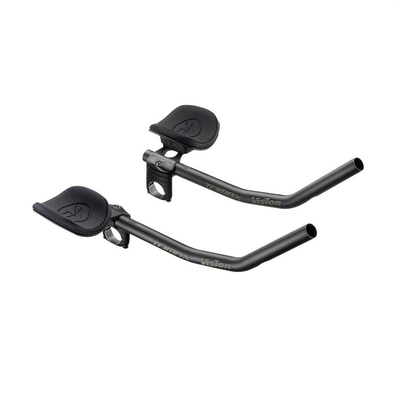 VISION – TRIMAX CLIP-ON ADJUSTABLE AEROBAR