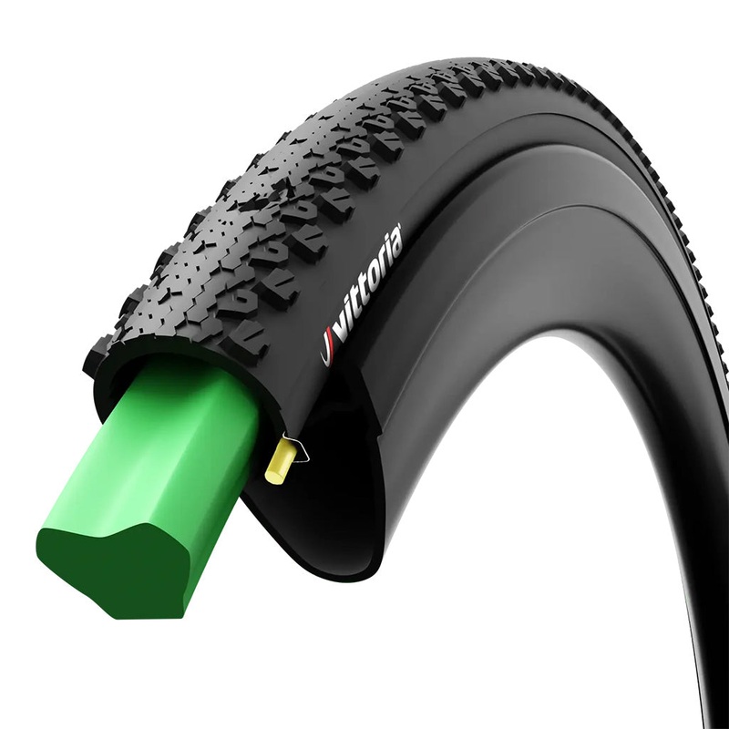 Vittoria Air-Liner Light Tubeless Insert – Gravel 650b x 42-50